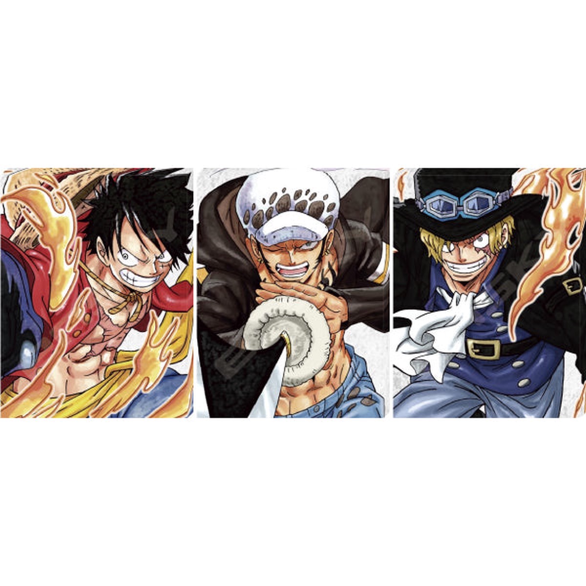 art-board-jigsaw-atb-one-piece-collection